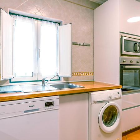 Apartamento Ana&Zé Vila Nova de Milfontes Exterior foto