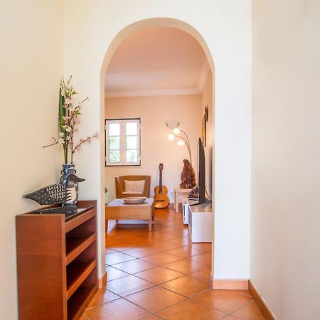 Apartamento Ana&Zé Vila Nova de Milfontes Exterior foto