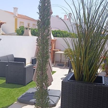 Apartamento Ana&Zé Vila Nova de Milfontes Exterior foto