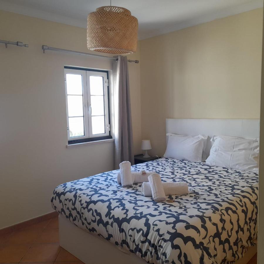 Apartamento Ana&Zé Vila Nova de Milfontes Exterior foto