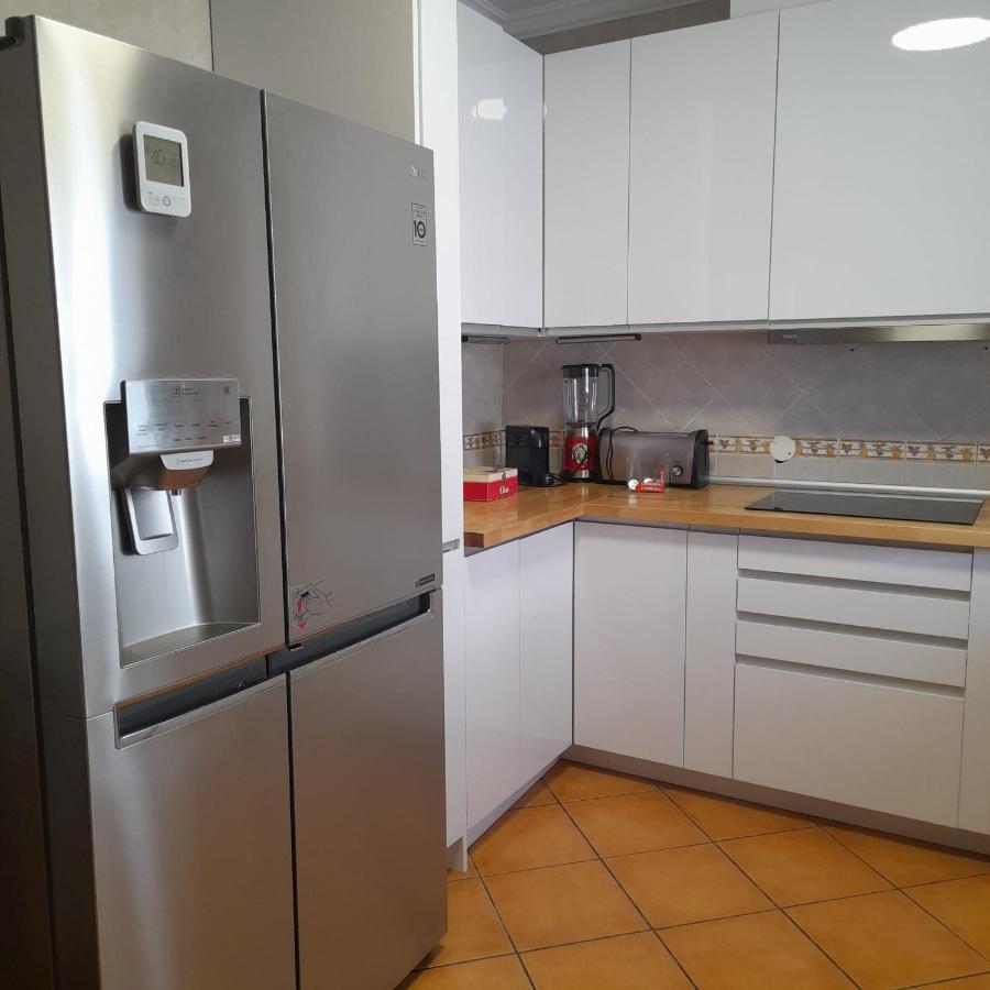Apartamento Ana&Zé Vila Nova de Milfontes Exterior foto