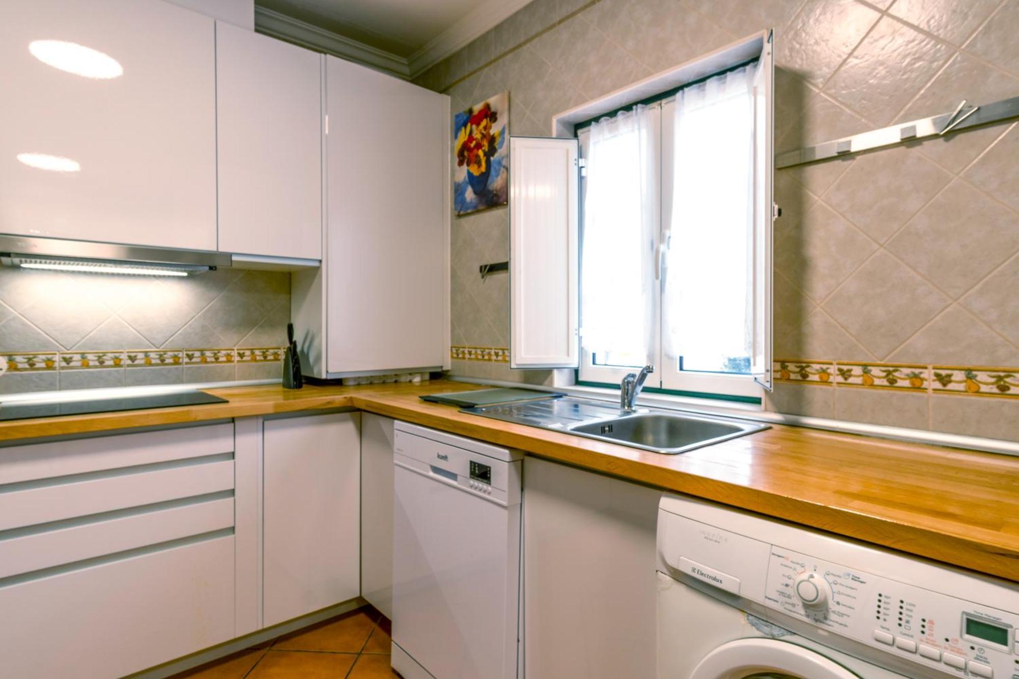 Apartamento Ana&Zé Vila Nova de Milfontes Exterior foto