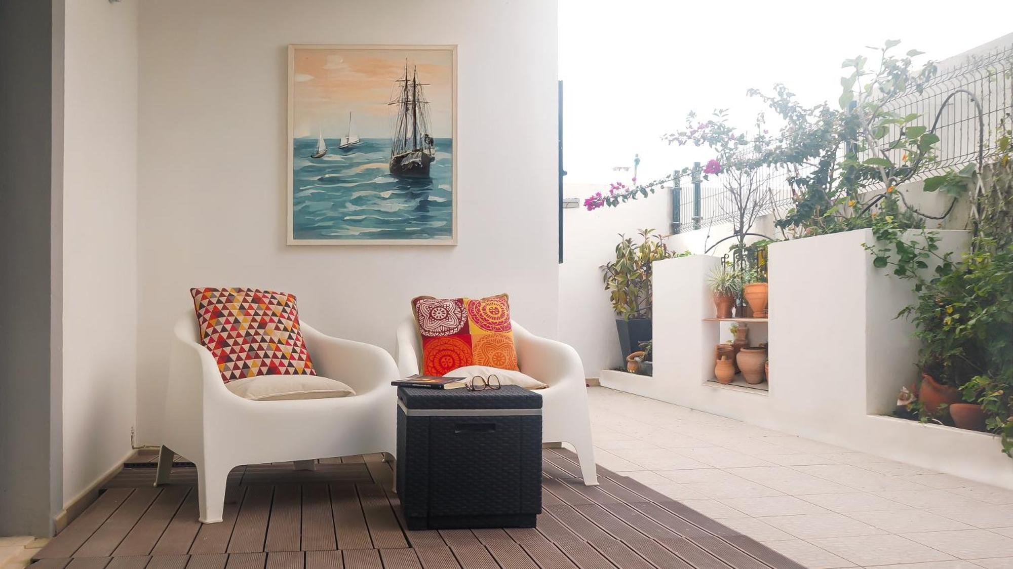 Apartamento Ana&Zé Vila Nova de Milfontes Exterior foto