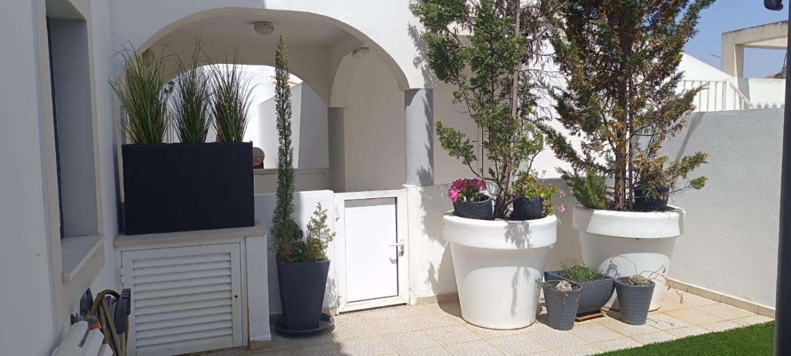 Apartamento Ana&Zé Vila Nova de Milfontes Exterior foto